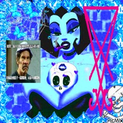 💋🩵 D𝚘𝚗𝚊 Ꮙ𝚒𝚌𝚒𝚘 { ＲＥＭＩＸ } 🩵💋 ~ DAUBBO VS YUNG EXU NO 160BPM DA PUTARIA #slaxxergang