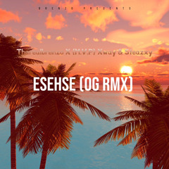 ThaRealBrenzo- Esehse ( original rmx ) Alongside {M.V.P} Xway & Steazxy