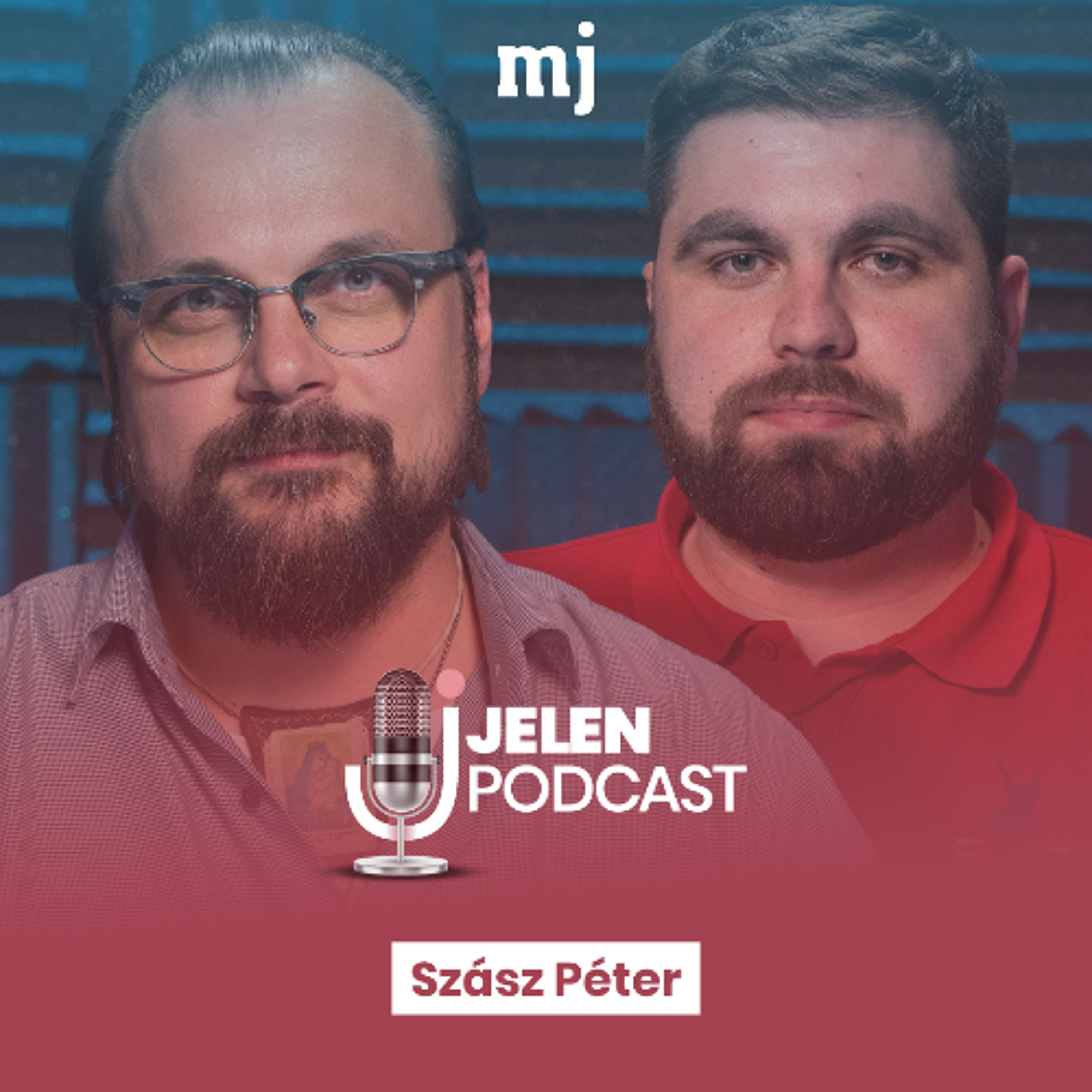 Jelen Podcast