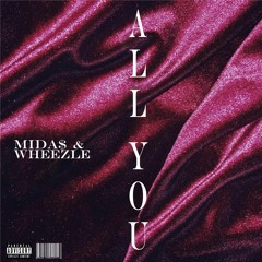 Sherb x Wheezle - All You //(prod. Drago)