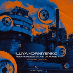 Illiya Korniyenko - Whipped Cream [No Mercy]