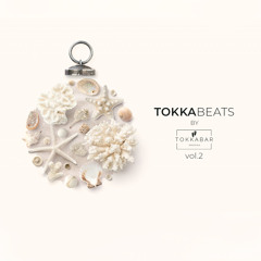 TOKKA Beats Vol.2 by Tokka Bar