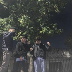 Detroit HVT (juts hvt, tommy hvt, leo hvt)