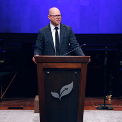 Larry Chappell: God Is Able To Deliver