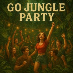 Go Jungle party