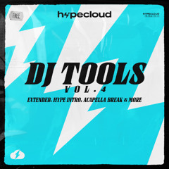 DJ TOOLS VOL.4