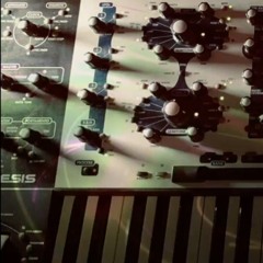 Gravitational Pull - Andromeda A6 Demo