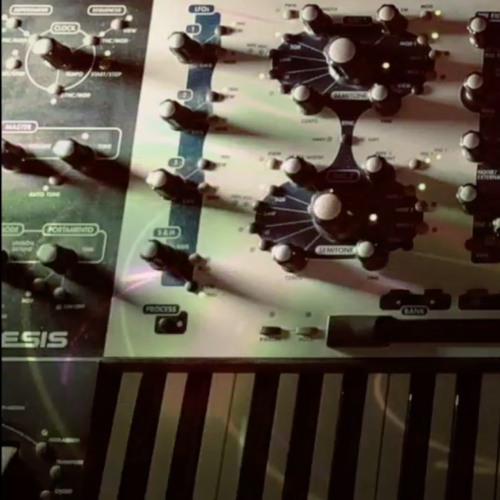 Gravitational Pull - Andromeda A6 Demo