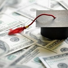 Student Loan Payments and Qualification