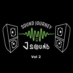 Sound Journey - Episode 2 - DnB Mix For Selecta FM 2021
