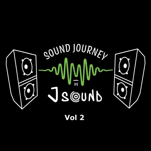 Sound Journey - Episode 2 - DnB Mix For Selecta FM 2021