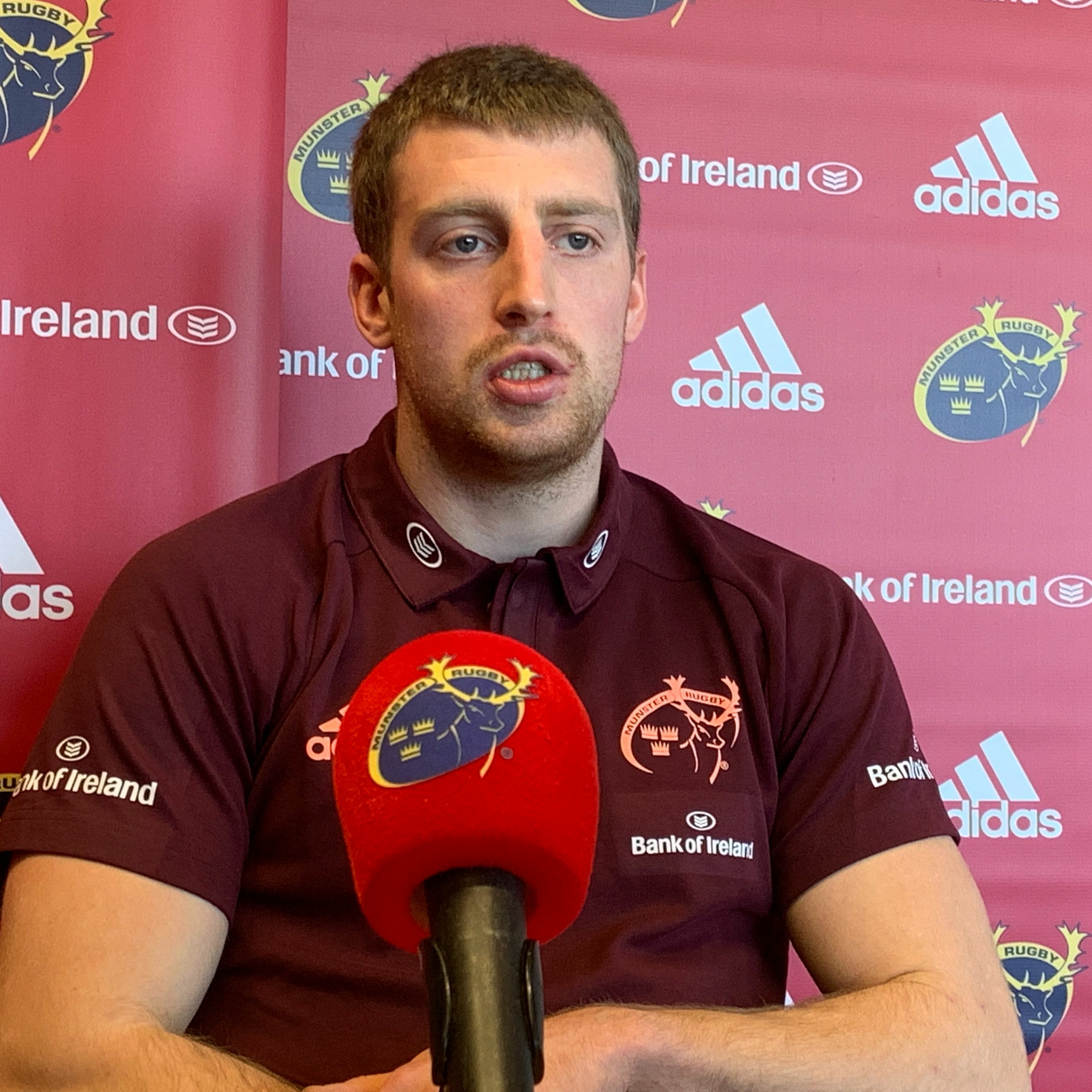 MunsterRugby