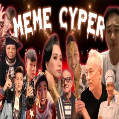 Meme Cypher - Melozing ft. Drum7 | ( Melozing Parody )