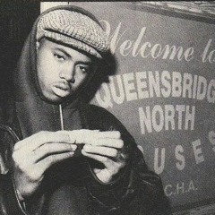 Nas-  Life's A Bitch Feat AZ. (DeepBeats RMX)