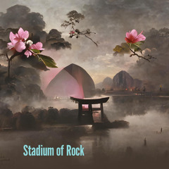 Stadium of Rock