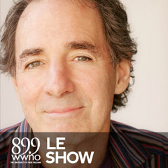 Le Show with Harry Shearer - July 13, 2025