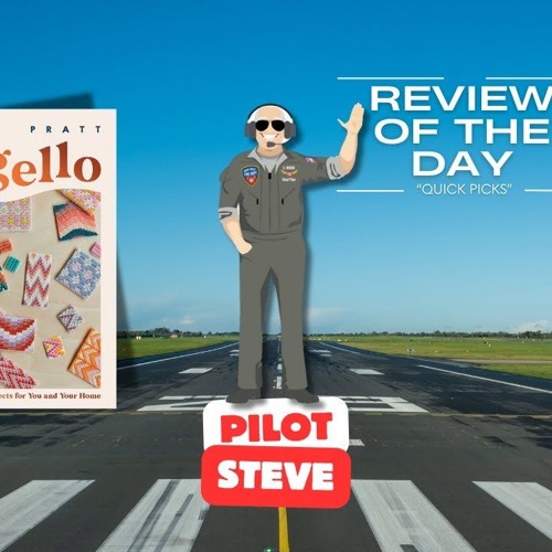 Unlock Your Creativity with Nerrisa Pratt’s ’Bargello’! - Book Review