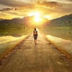 "All Roads Lead to Home" Theresa Krieger, 4/6/2025