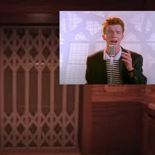 Stream Doors Elevator Jam….BUT ITS NEVER GONNA GIVE YOU UP! by Ale’s music and covers Listen