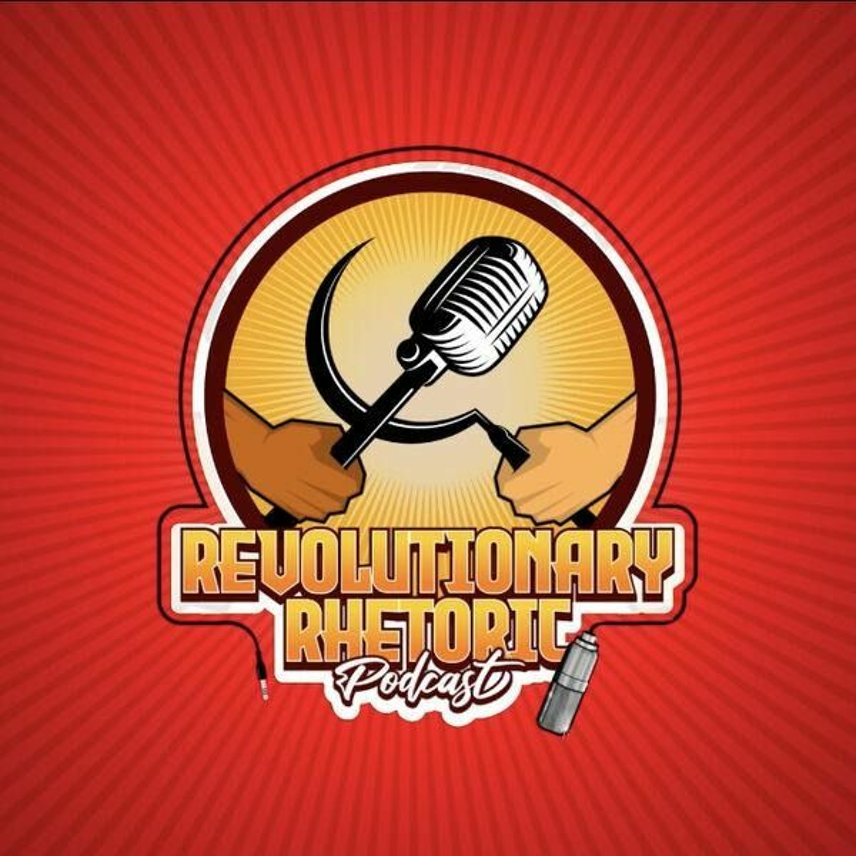 Collab with Revolutionary Rhetoric - Episode 18: An Interview with Turn Leftist!