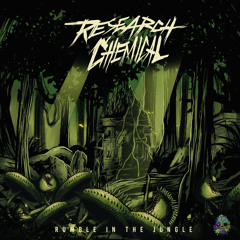 Rumble In The Jungle *FREE DOWNLOAD*