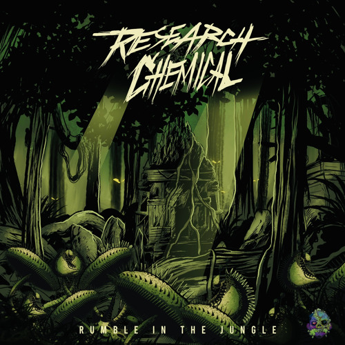 Rumble In The Jungle *FREE DOWNLOAD*