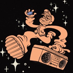 DC Promo Tracks #1449: Daniel T & Woolfy "The Pop" (Vocal Version)