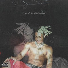 veins ft. haunted palace (prod. brxvn)