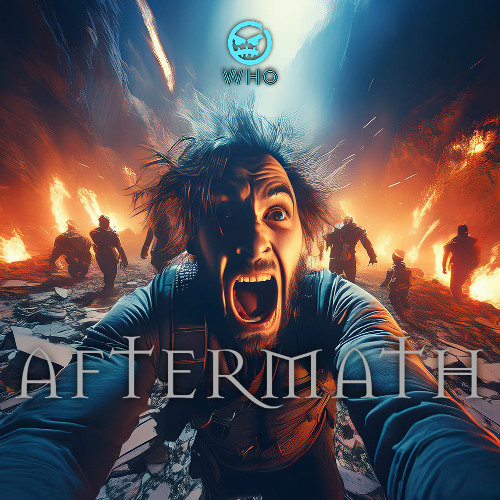AFTERMATH | Hard Techno