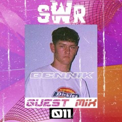 SWR Guest Mix Series 011 / Gennik / Rollers