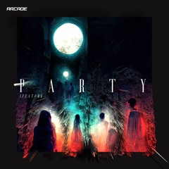 iFeature - Party [Arcade Release]