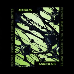 PercoraInvites Vol. 3 - Marulus
