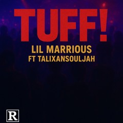 TUFF! (ProdbyNerfJay!)