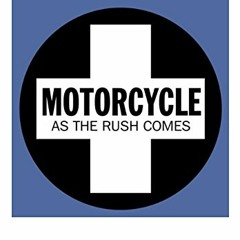 Motorcycle - As The Rush Comes (Lofobia Remix) (Free Download)