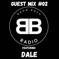 Guest Mix #002 - DALE
