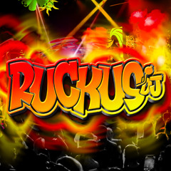 Dj Ruckus -Bounce 01.02.25 (Free Download)