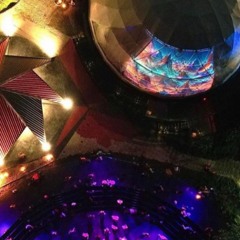 Ecstatic Dreams Dance - Dreamscape EP:1