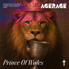AgeRage - Prince of Wales