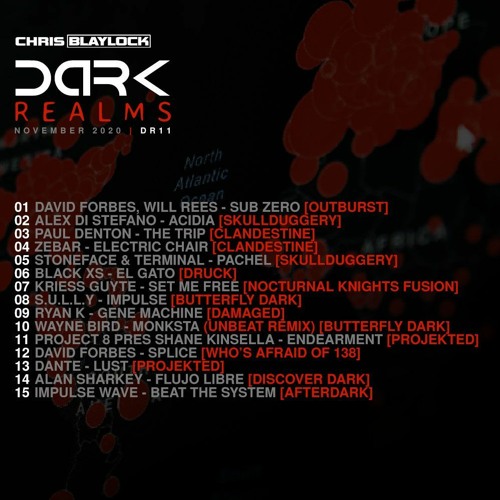 Dark Realms 011