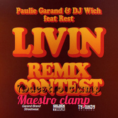 Paulie Garand&Dj Wich feat Rest (remix Maestroclamp) remix2.wav