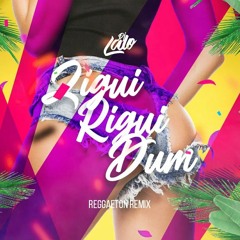 093 Dj Lalo • Zigui Rigui Dum (Remix) [@KALIFA2020]