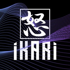 IKARI - OUTBREAK (PSSSSD Preview)