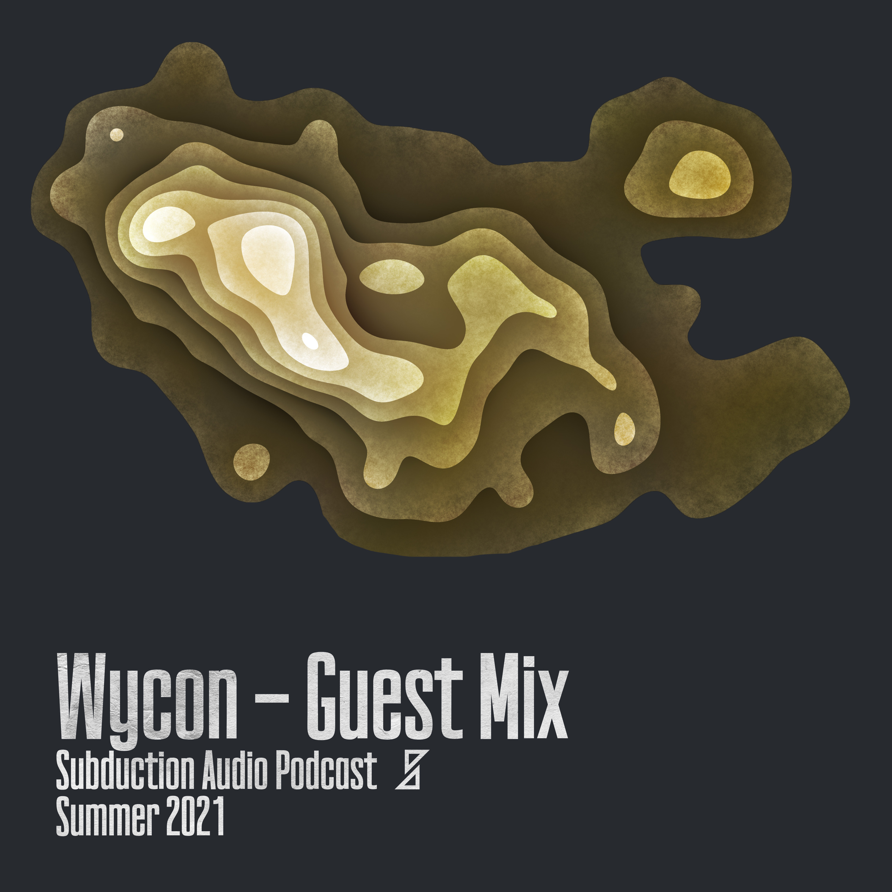 Subduction Audio: The Mixes