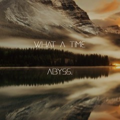 Julia Michaels - What A Time (Romy Wave acapella)(abyss. remix)