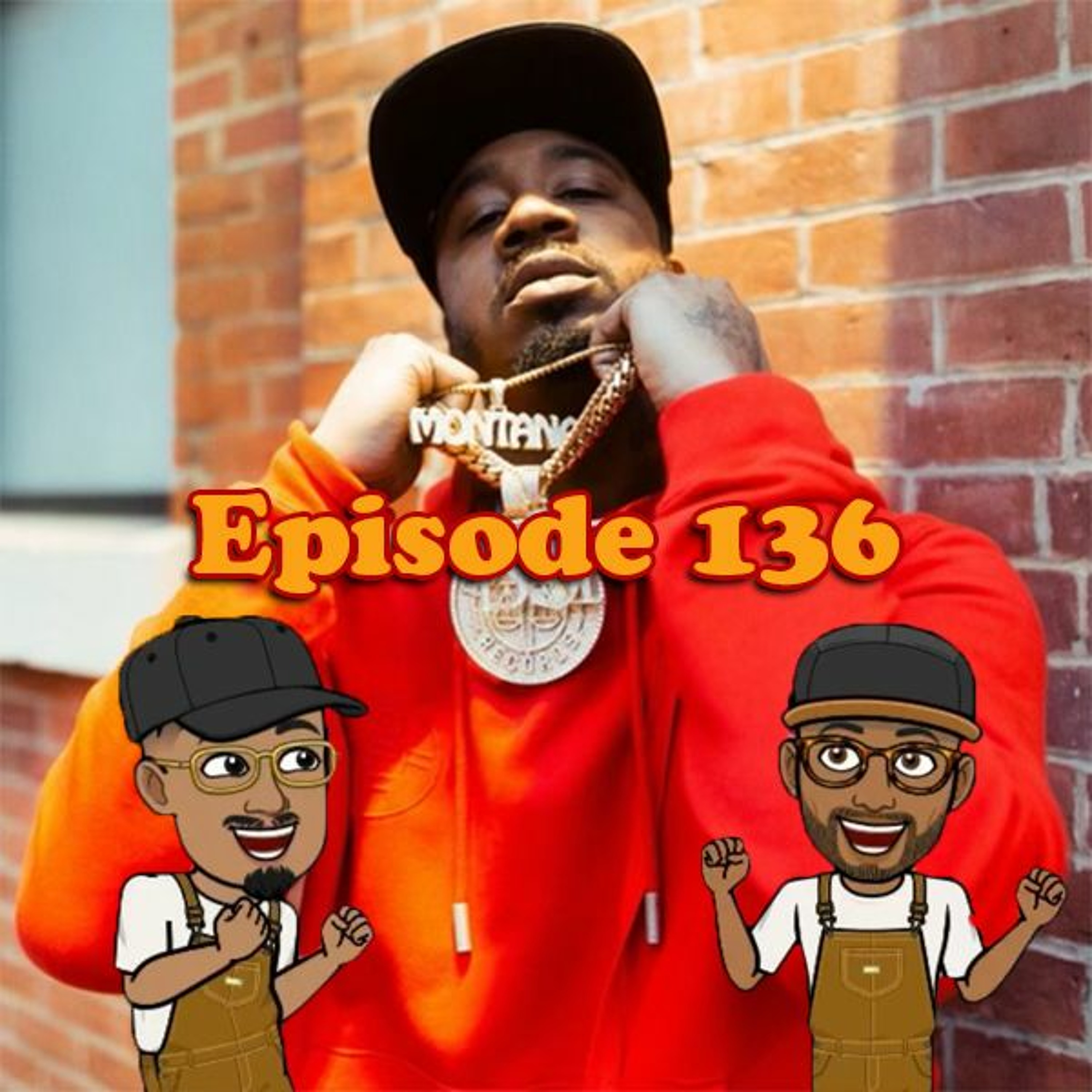 Episode 136: Jerk Chicken Alfredo thumbnail