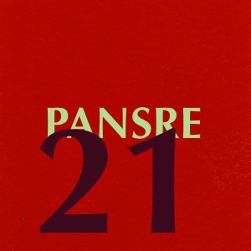 PANSRE..TPcvr... 2021. COMPOSER EV B PALIK