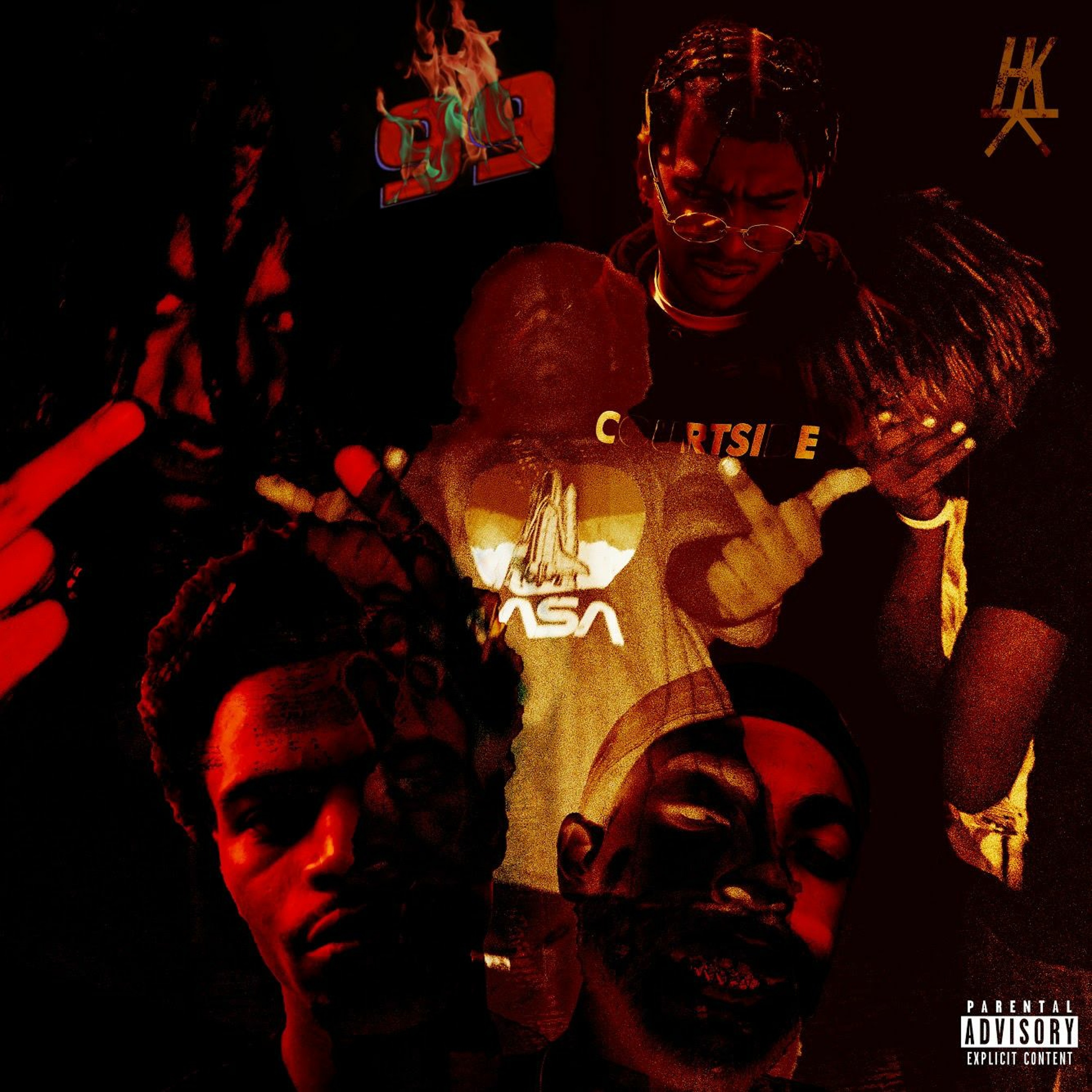 HK Cypher Part I episode artwork