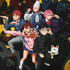 DANDADAN english dub OP