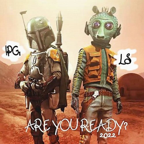 Are You Ready? Feat IPG1