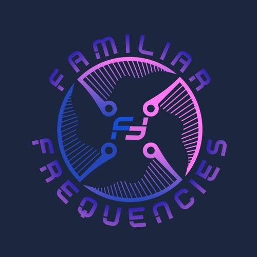 Familiar Frequencies 001 - Stephen Adamson